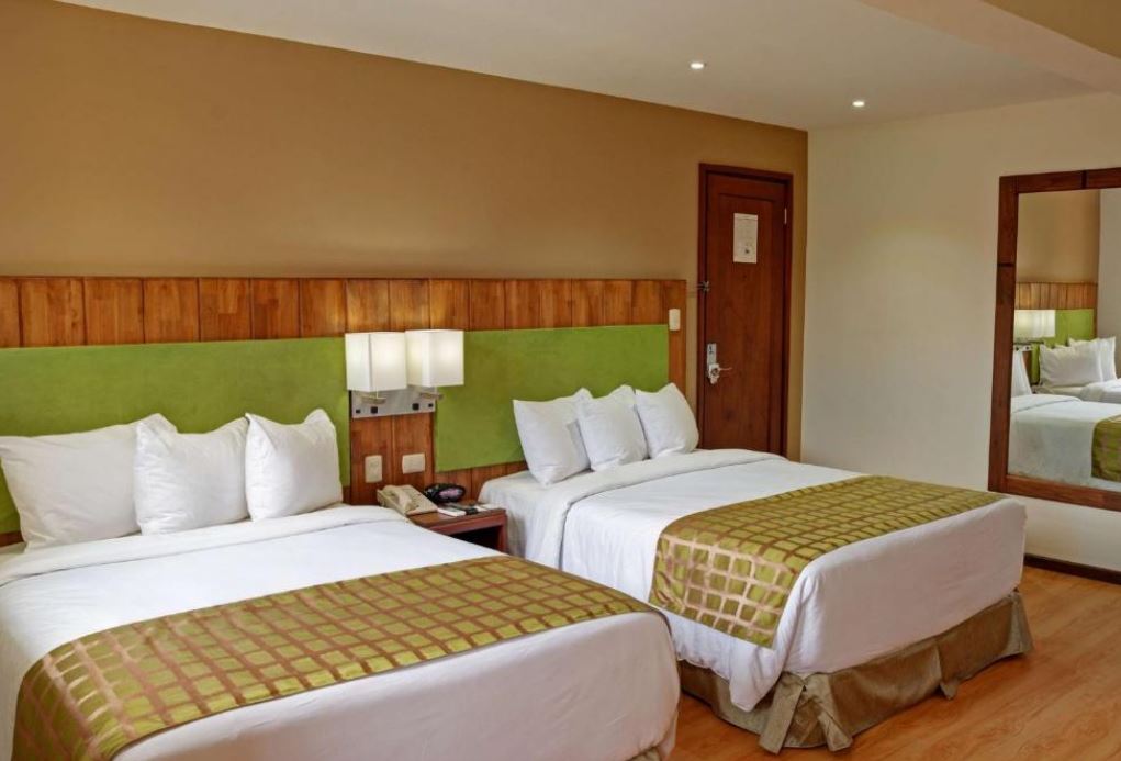 Country Inn & Suites by Carlson, San Jose Aeropuerto