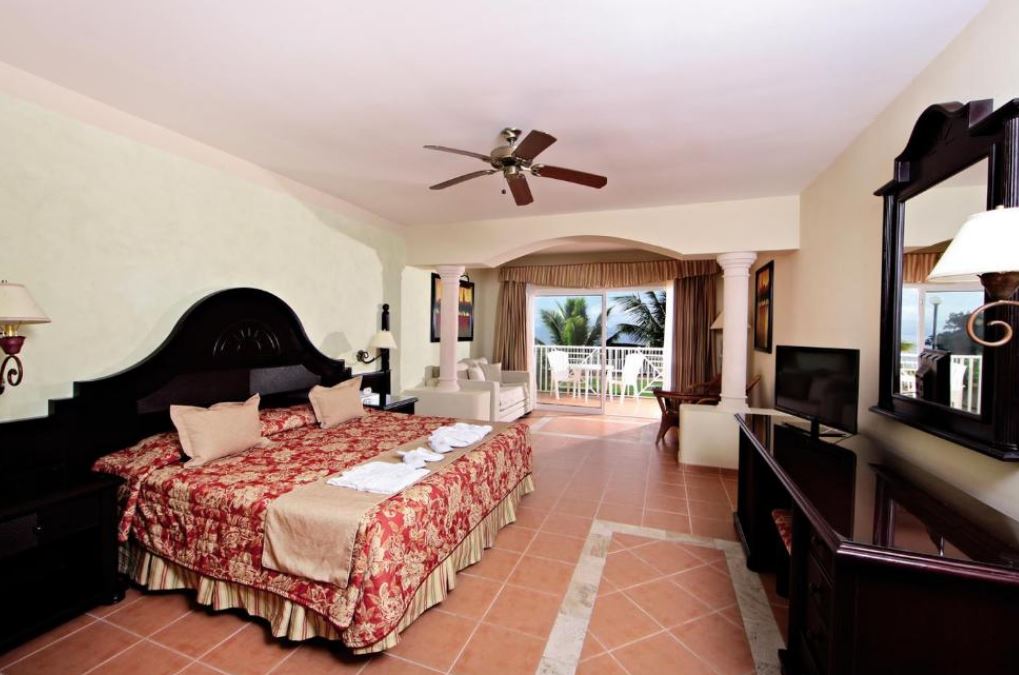 Fotos Hotel Grand Bahia Principe Cayacoa All-inclusive