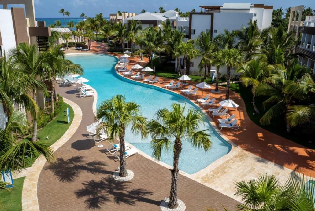 Fotos Hotel Bluebay Grand Punta Cana  Luxury All Inclusive