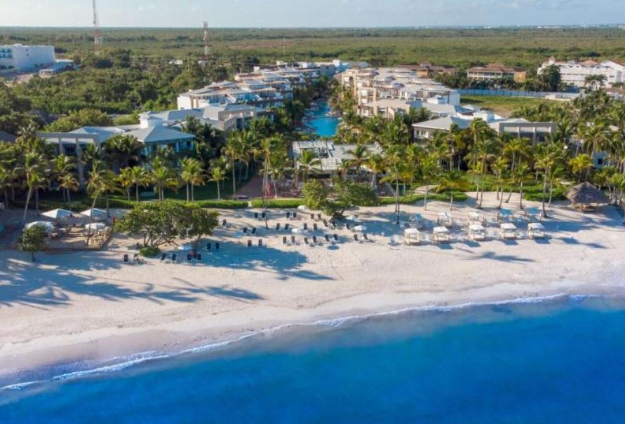 Fotos Hotel Bluebay Grand Punta Cana  Luxury All Inclusive