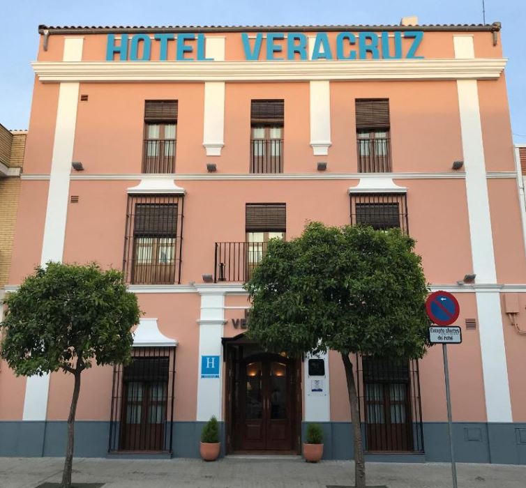 hotel Veracruz Hotel