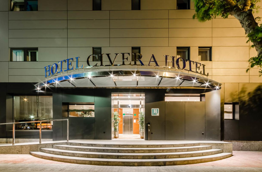 Hotel Foto Servicio