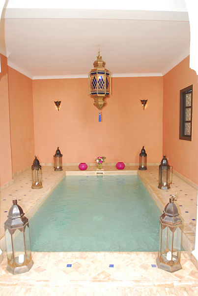 Fotos Hotel Riad Alwane