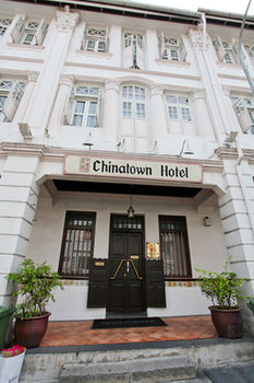 Fotos Hotel Chinatown