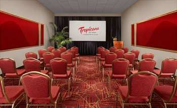 Fotos Hotel The New Tropicana Las Vegas A Doubletree By Hilton