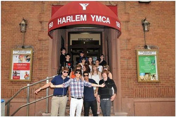 Fotos Hostal Ymca Harlem - Shared Bathroom