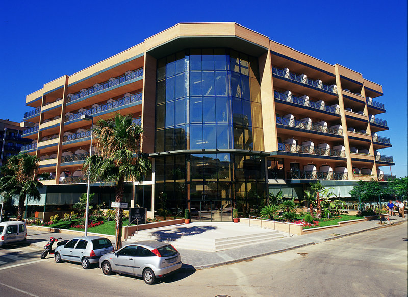 Foto hotel