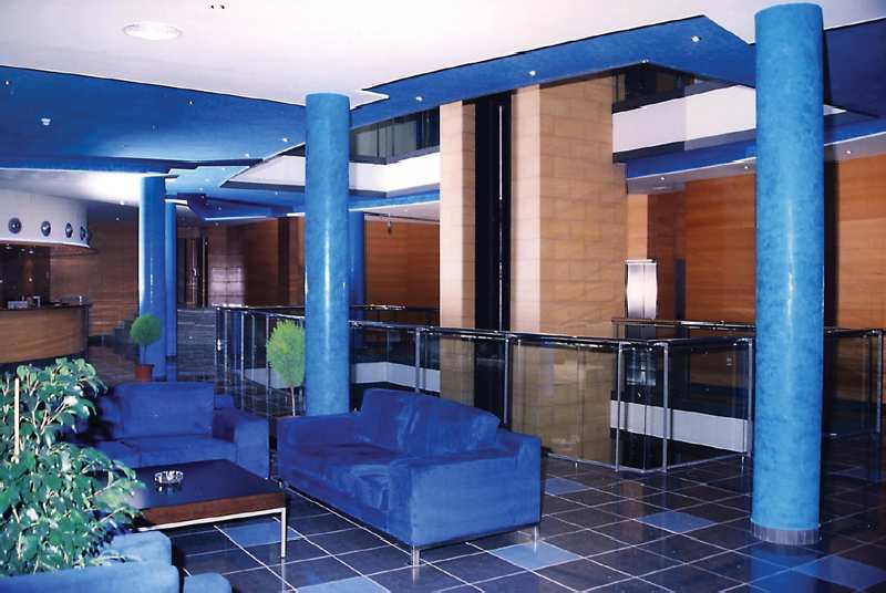 Foto hotel